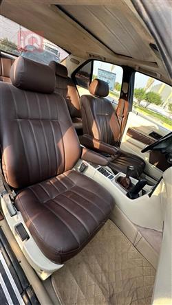 بی ئێم دەبڵیو سیریەس 5